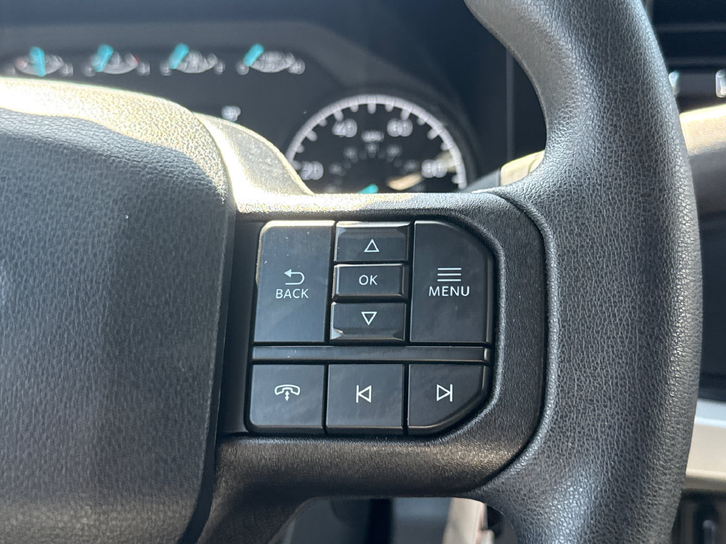 Used 2026 Ford F250 XLT AWD/4WD image 27