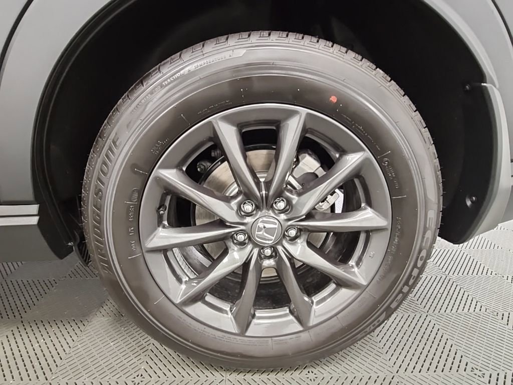 New 2026 Honda CR-V EX-L image 41