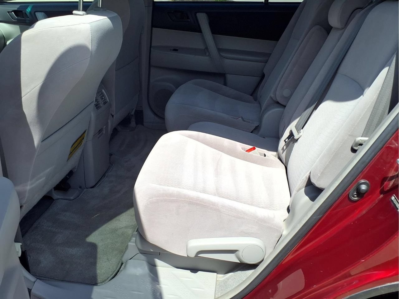 Used 2008 Toyota Highlander 2WD image 11