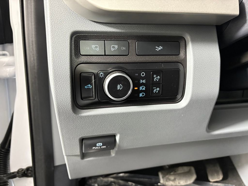 Certified 2024 Ford F250 XLT w/ XLT Premium Package image 15