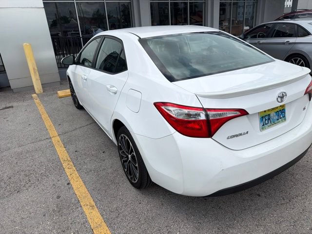 Used 2014 Toyota Corolla S FWD image 17