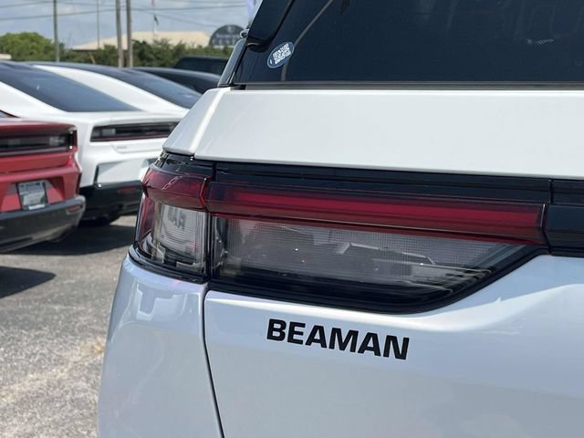 Used 2023 Jeep Grand Cherokee Limited AWD/4WD image 10