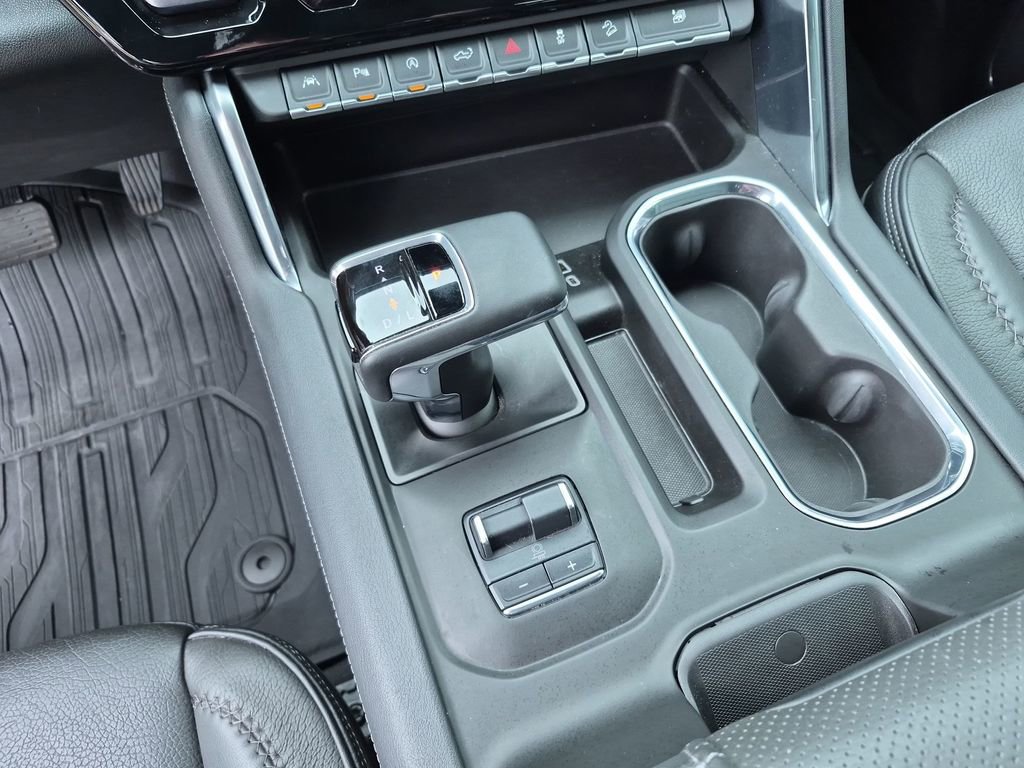 Used 2024 GMC Sierra 1500 Denali AWD/4WD image 28