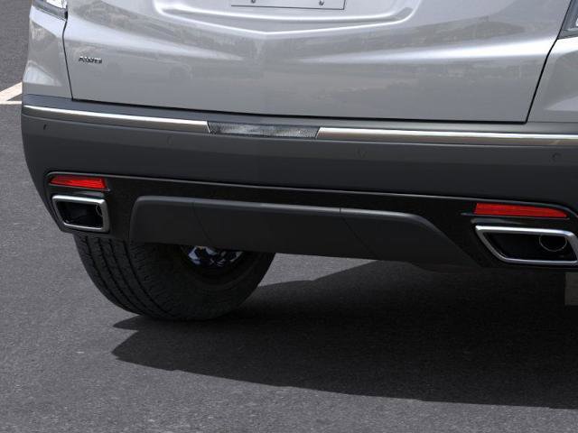 New 2025 Cadillac XT5 Sportv w/ Technology Package image 14