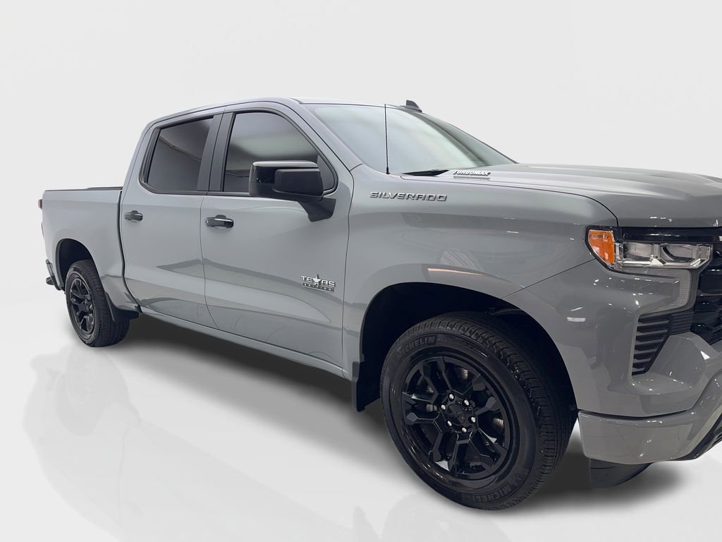 Used 2025 Chevrolet Silverado 1500 RST w/ Protection Package image 10