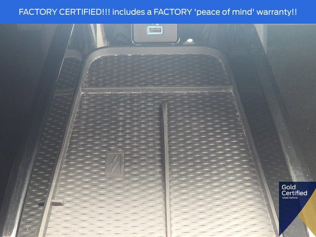 Used 2022 Ford Mustang Mach-E Premium AWD/4WD image 34