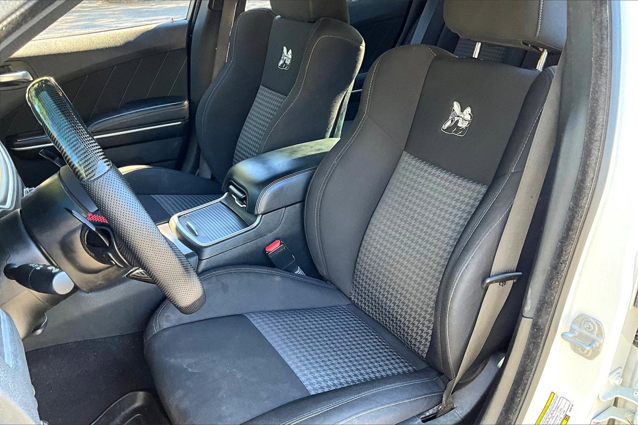 Used 2022 Dodge Charger Scat Pack image 18