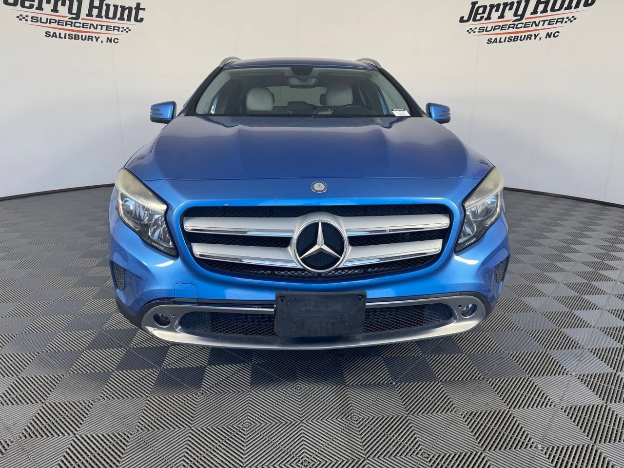 Used 2015 Mercedes-Benz GLA 250 4MATIC image 5