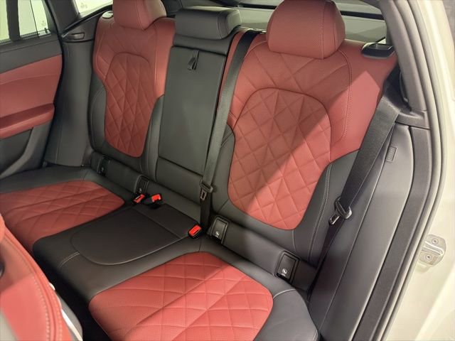 Certified 2024 BMW X6 xDrive40i w/ Executive Package image 16