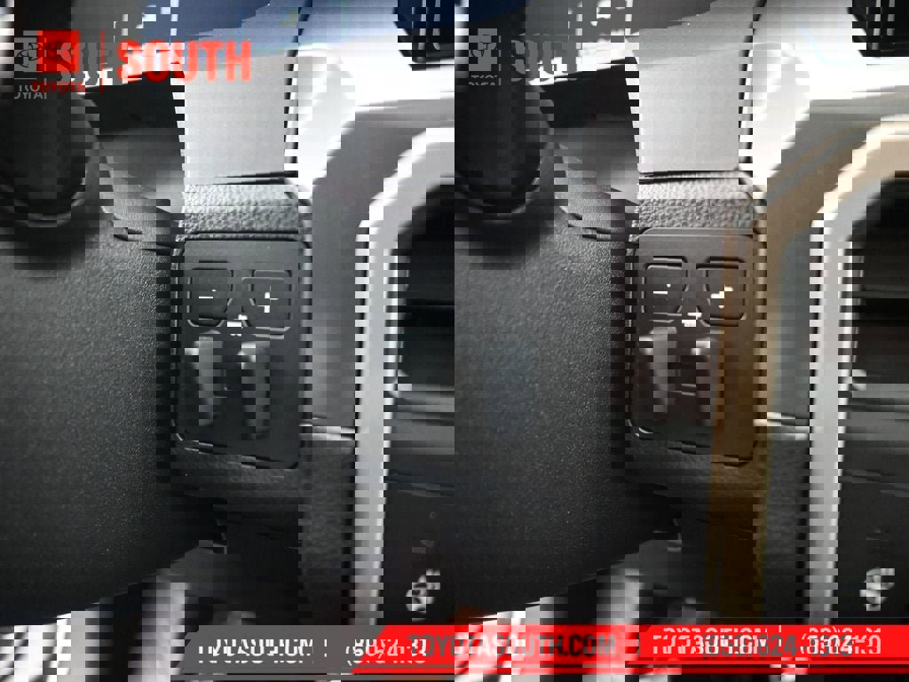 New 2026 Toyota Tacoma TRD Sport w/ TRD Sport Premium Package AWD/4WD image 24