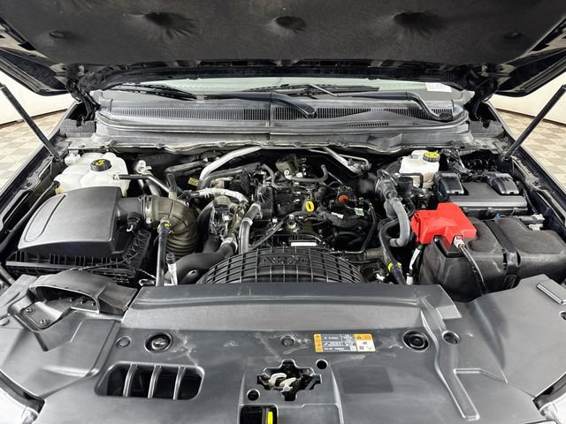 Used 2021 Ford Ranger Lariat w/ Equipment Group 501A High AWD/4WD image 29