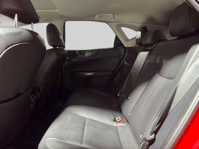 Used 2023 Lexus NX 350 AWD image 15