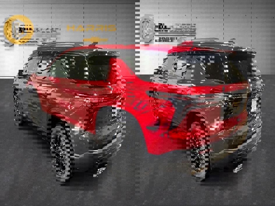 New 2026 Chevrolet Traverse LT w/ Midnight/Sport Edition image 12