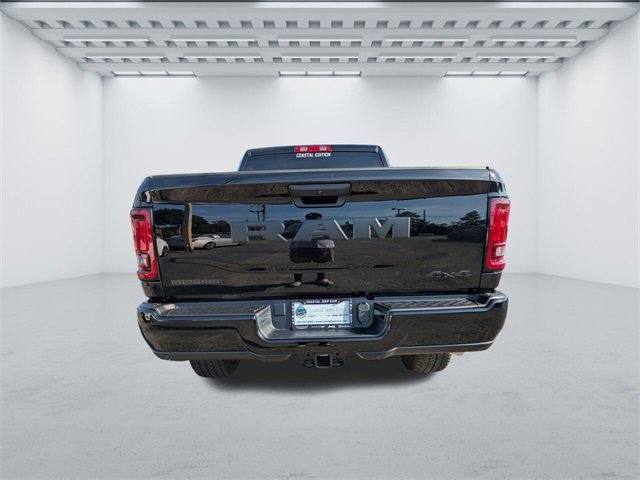 New 2026 RAM 2500 Big Horn image 7