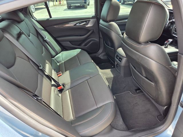 Used 2024 Cadillac CT5 V w/ Premium Package image 13