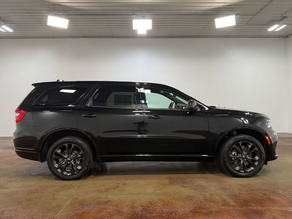 Used 2025 Dodge Durango GT image 23