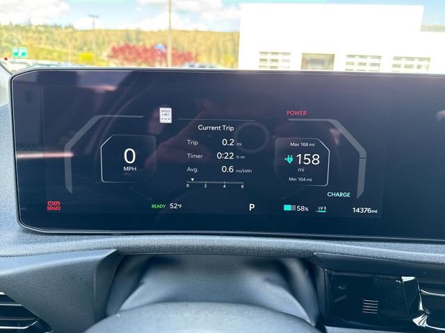 Used 2025 Kia EV6 Light image 25