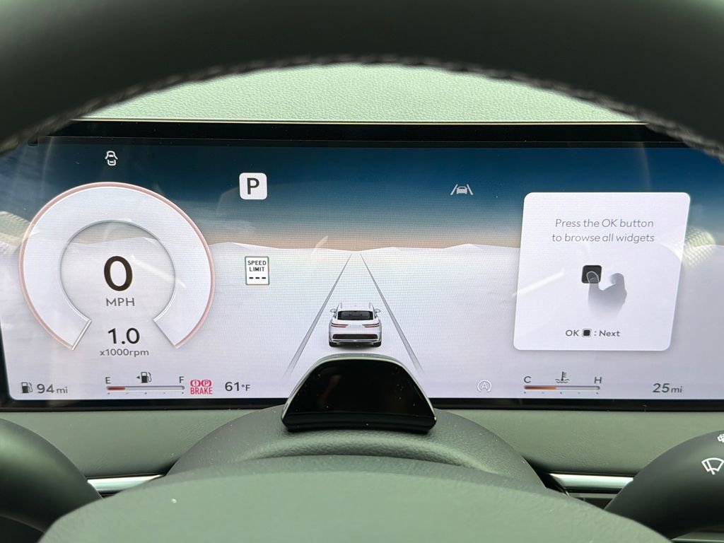 New 2026 Genesis GV70 2.5T image 27