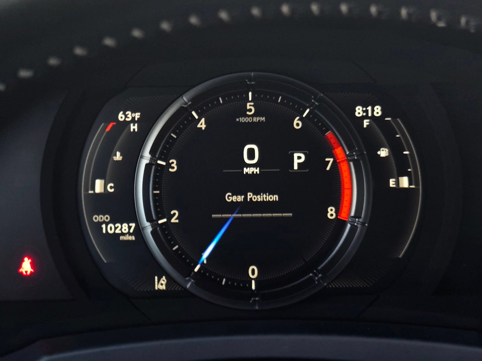 Used 2024 Lexus IS 350 F Sport w/ Accessory Package 2 RWD image 25