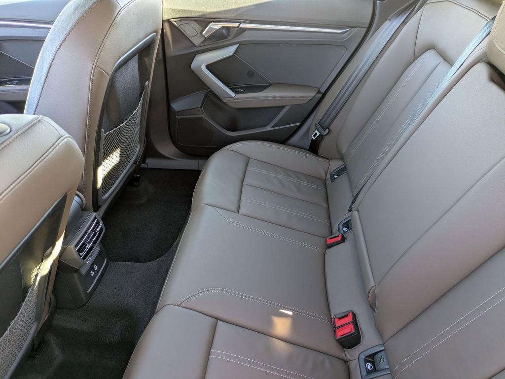 New 2026 Audi A3 2.0T Premium image 31