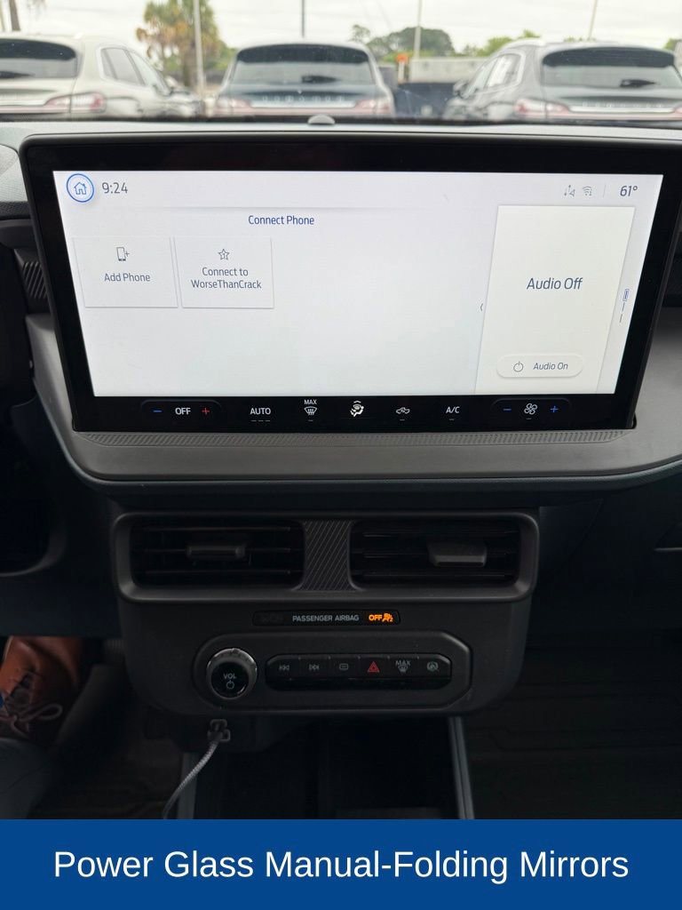 Used 2025 Ford Maverick XL FWD image 11