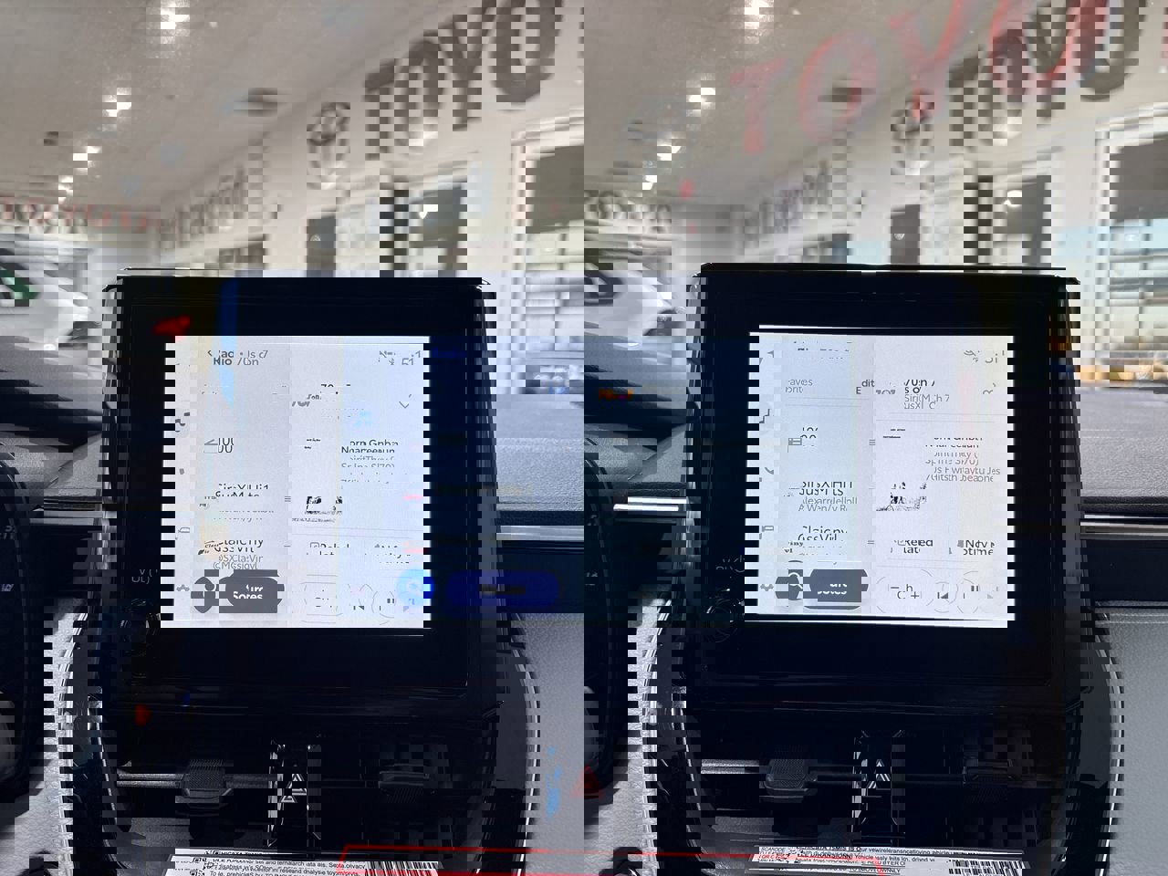 New 2026 Toyota Corolla SE image 17