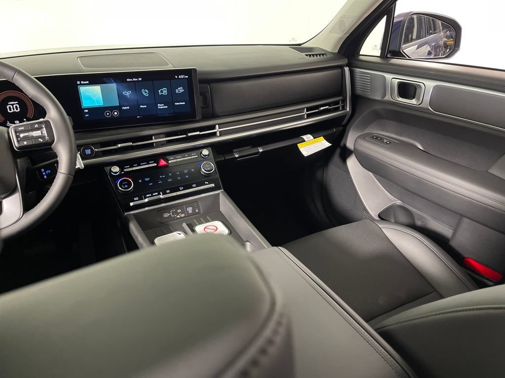 New 2026 Hyundai Santa Fe SEL AWD/4WD image 17