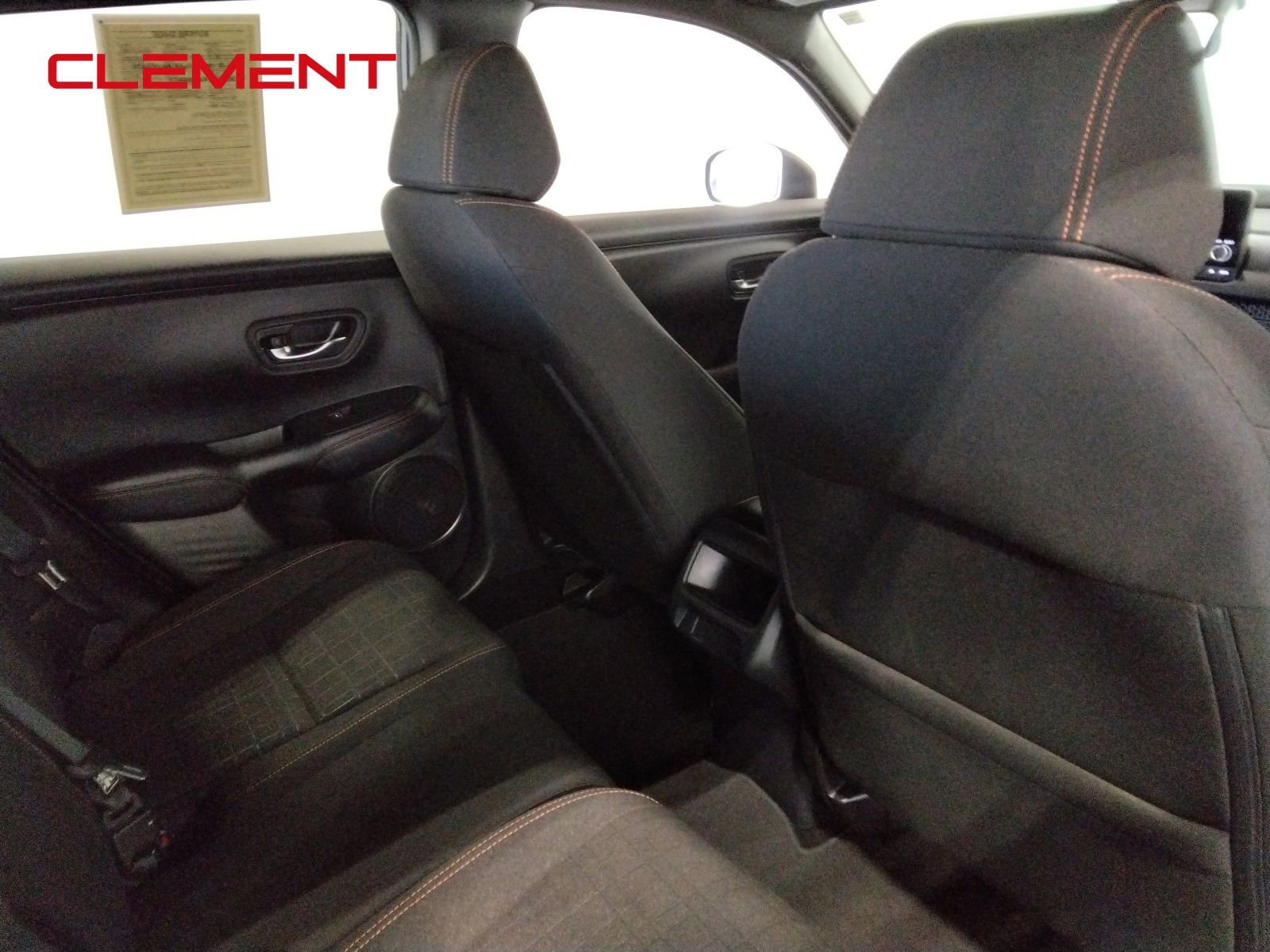 Used 2024 Honda HR-V Sport image 38