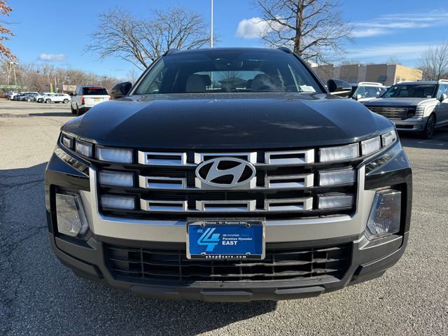 New 2026 Hyundai Santa Cruz SEL image 2