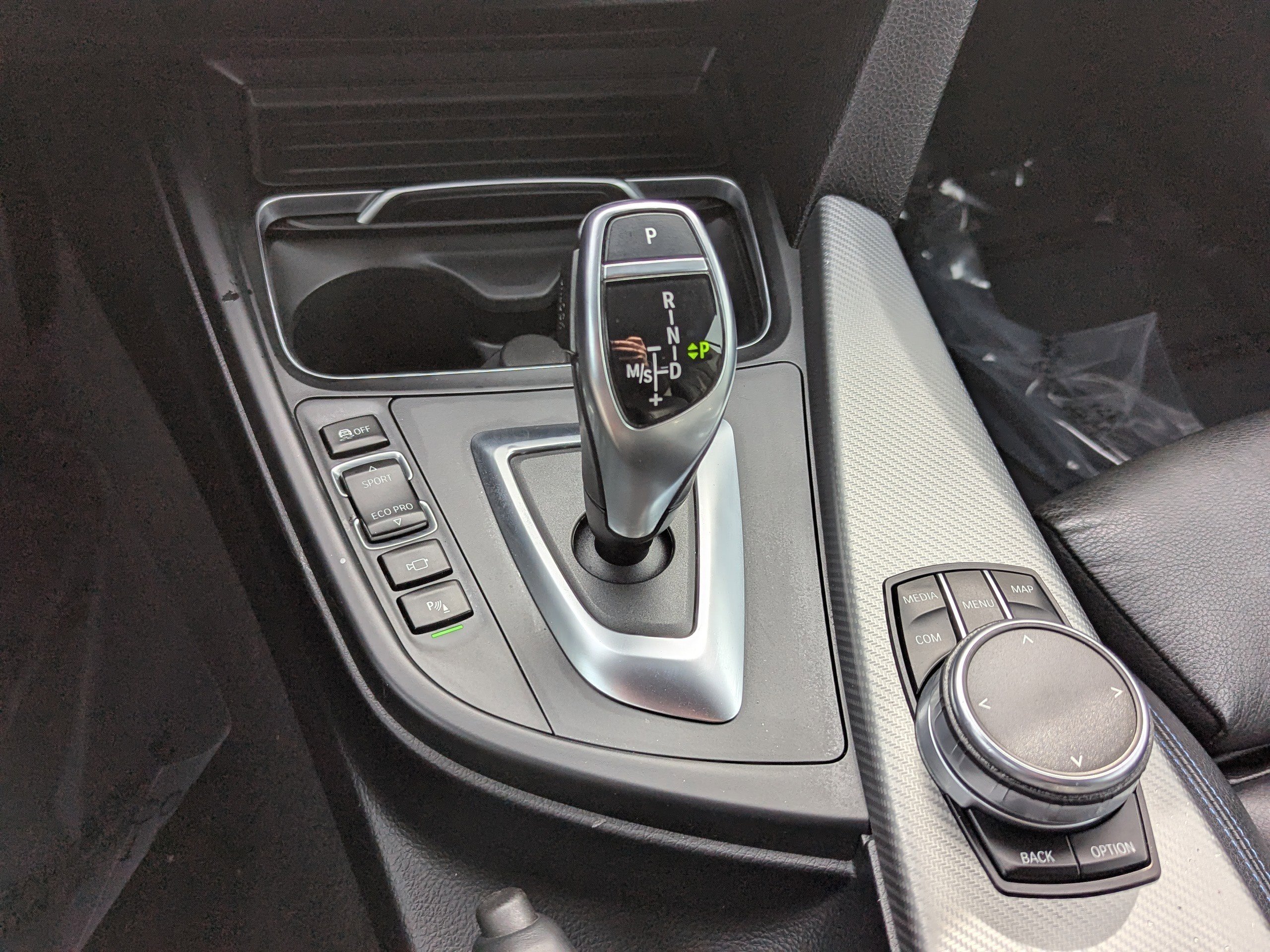 Used 2019 BMW 440i xDrive 440i xDrive w/ M Sport Package image 23