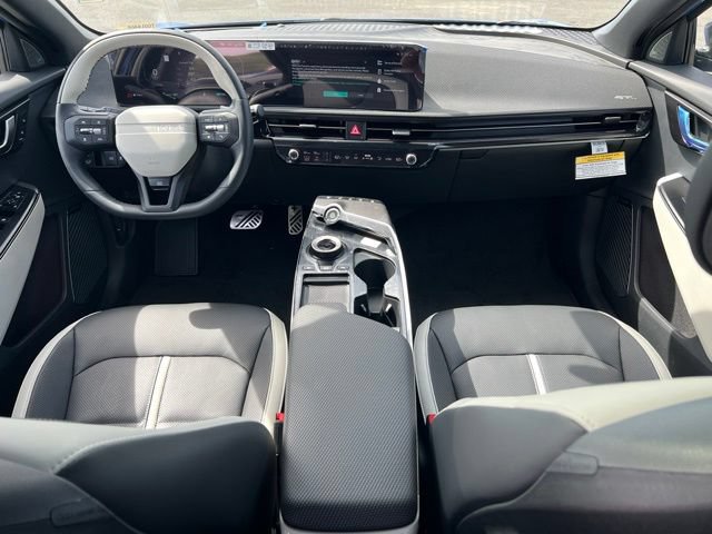 New 2026 Kia EV6 GT-Line AWD/4WD image 14