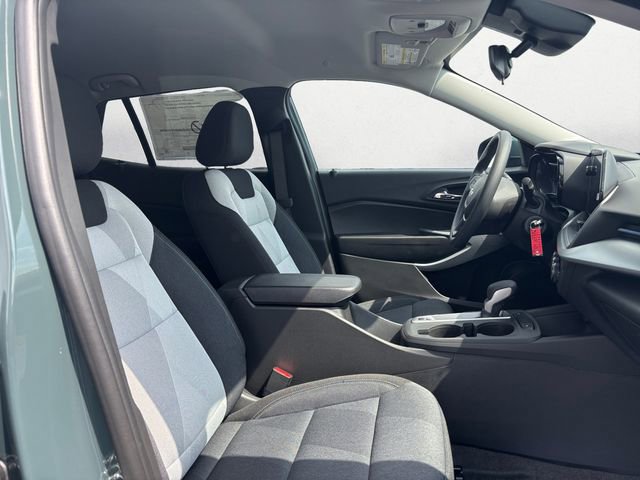 New 2026 Chevrolet Trax LS image 15
