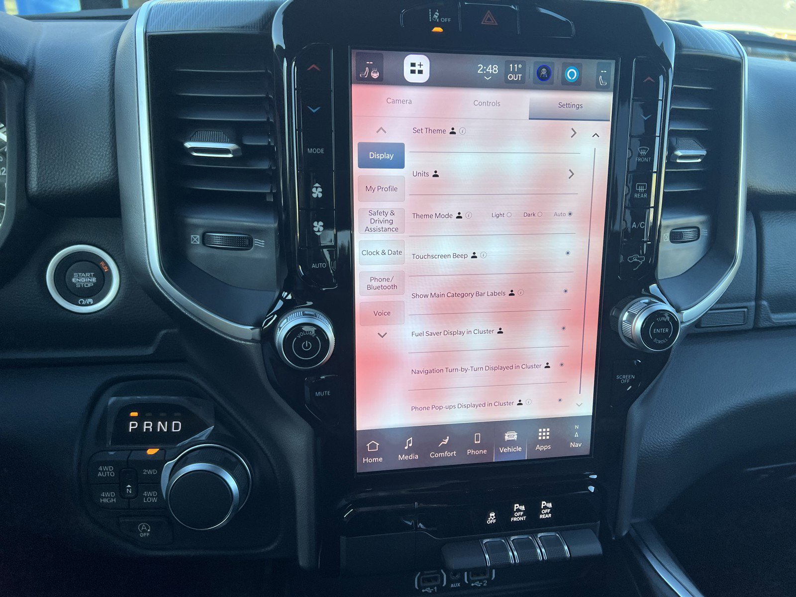 New 2026 RAM 1500 Big Horn image 24