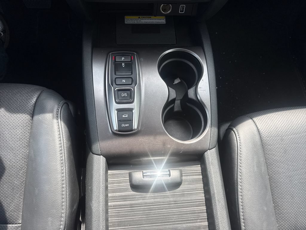 Certified 2023 Honda Passport EX-L image 24