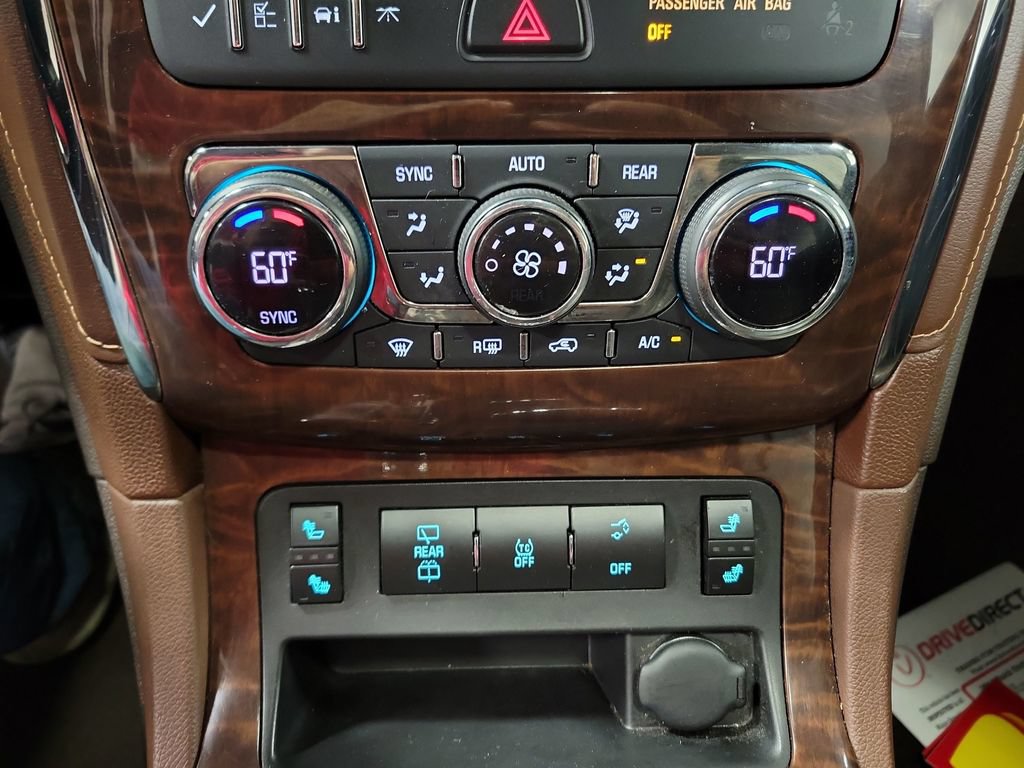 Used 2014 Buick Enclave Leather FWD image 18