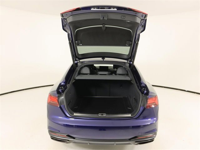 Certified 2024 Audi A5 2.0T Prestige w/ Black Optic Plus Package image 24