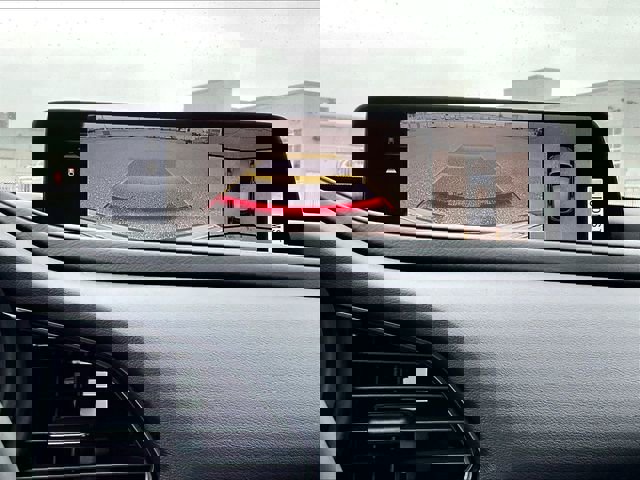 New 2026 MAZDA CX-30 2.5 Turbo w/ Premium Plus Pkg image 15