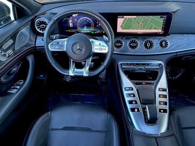 Used 2019 Mercedes-Benz AMG GT 53 image 34