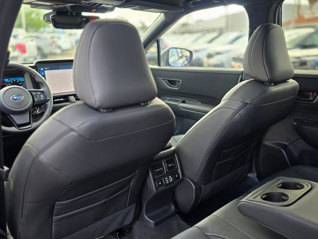New 2026 Subaru Outback Limited AWD/4WD image 17