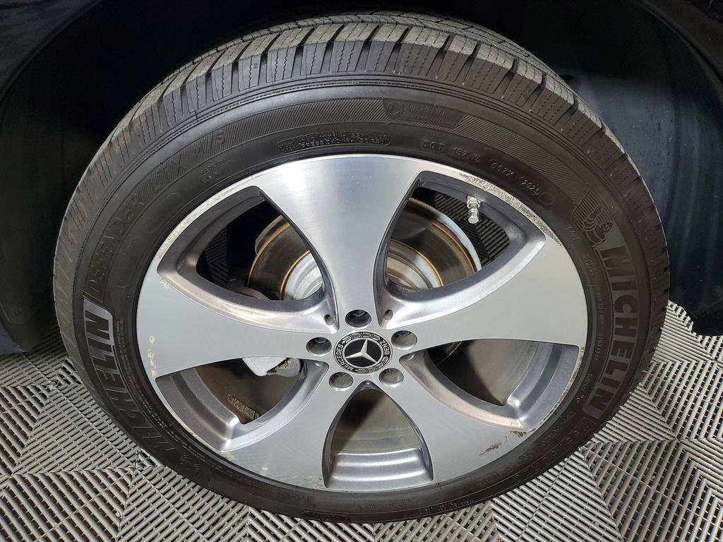 Used 2018 Mercedes-Benz GLE 350 image 10
