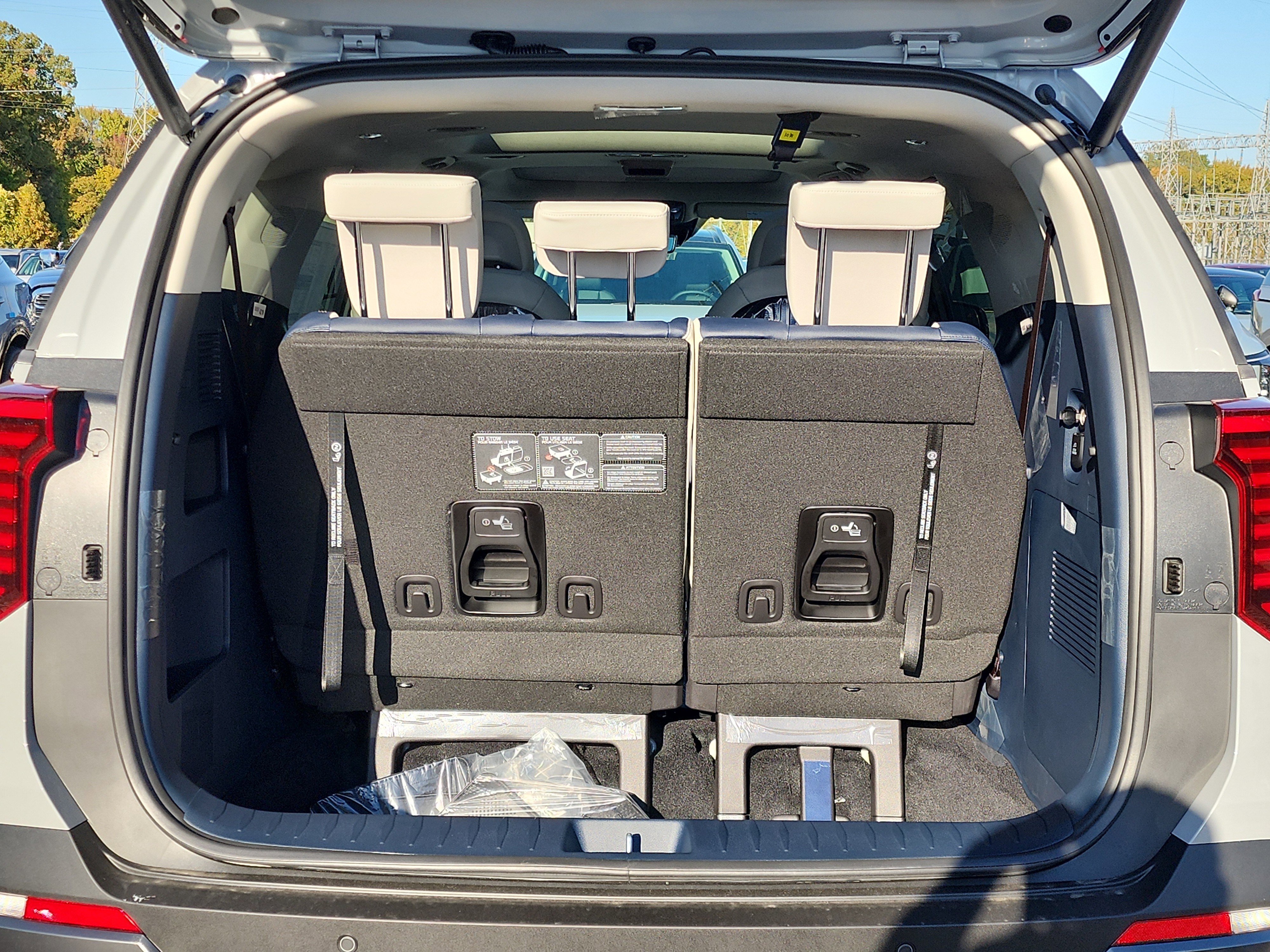 New 2026 Kia Carnival SX Prestige image 4