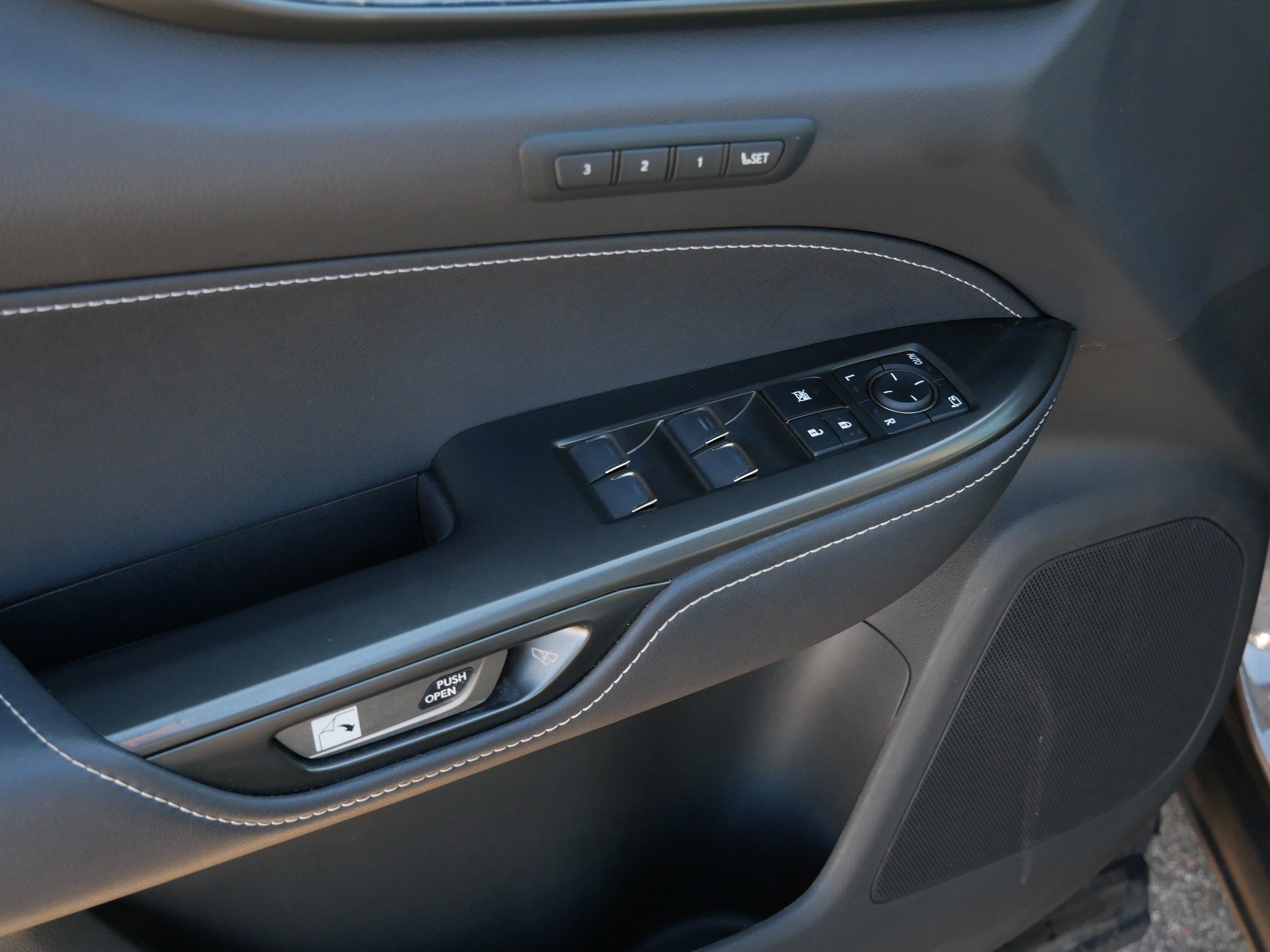 Used 2023 Lexus NX 350 AWD image 18