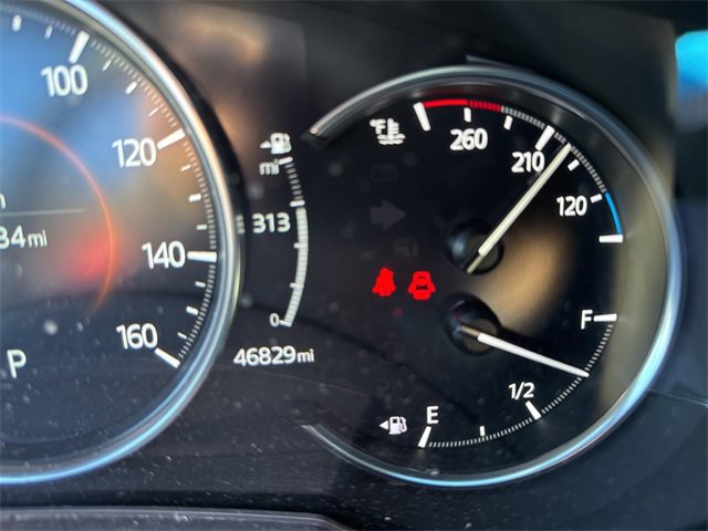 Used 2021 MAZDA CX-9 Signature image 1