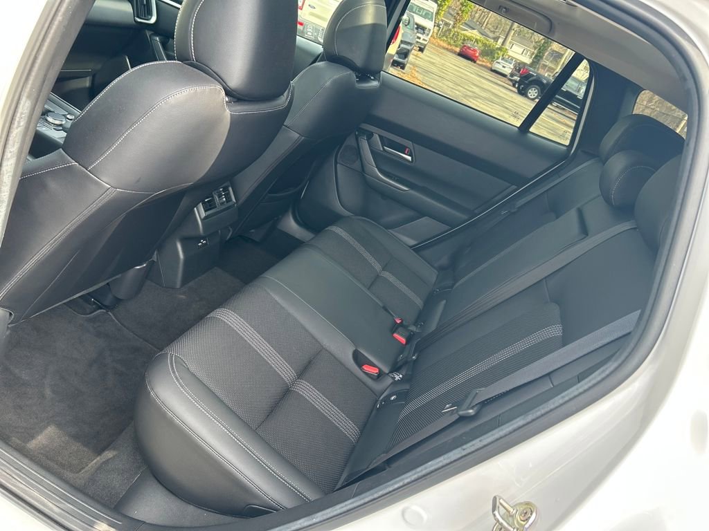 Used 2023 MAZDA CX-50 2.5 S w/ Cargo Package image 27