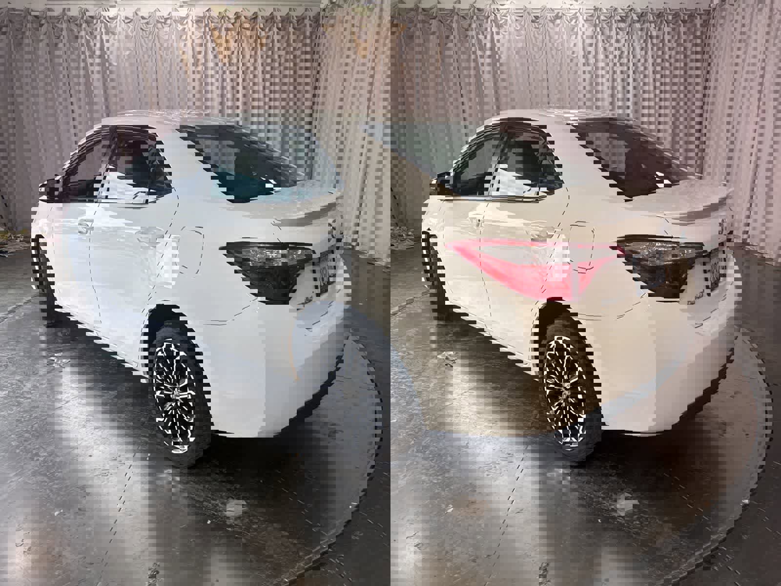 Used 2016 Toyota Corolla S image 6