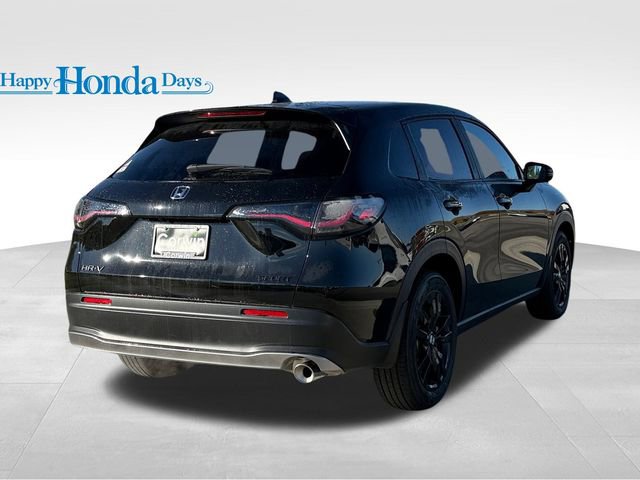 New 2026 Honda HR-V Sport image 19