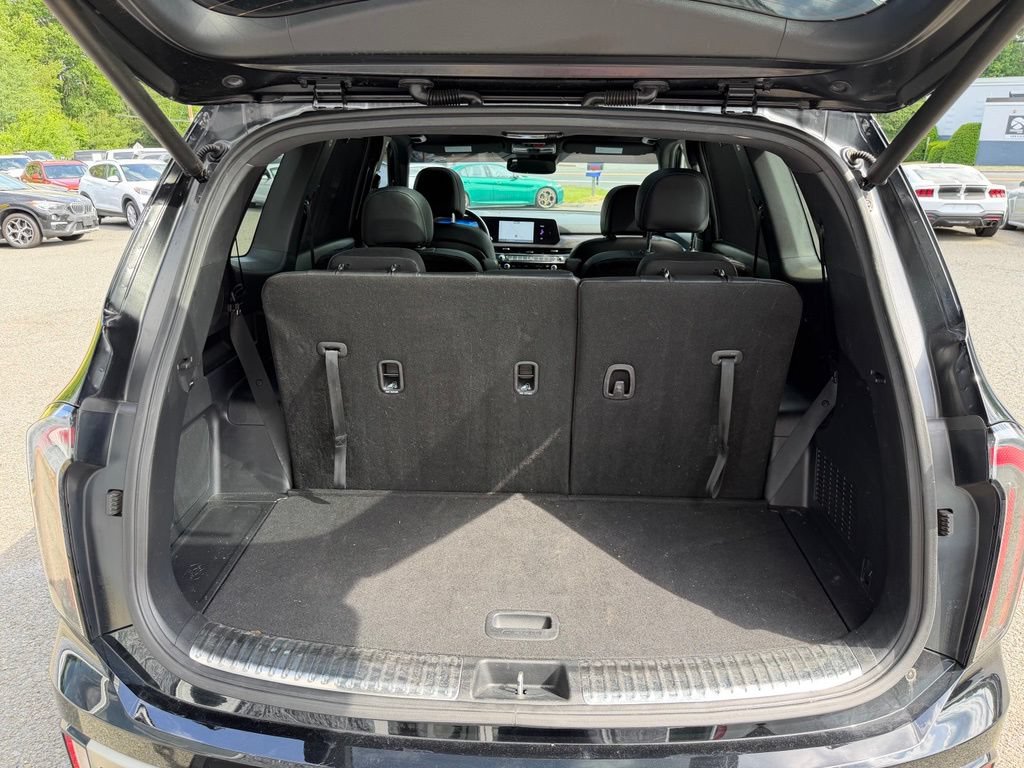 Used 2023 Kia Telluride SX X-Line AWD/4WD image 12