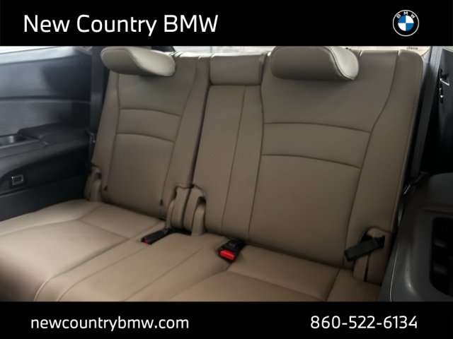 Used 2017 Honda Pilot Elite image 25