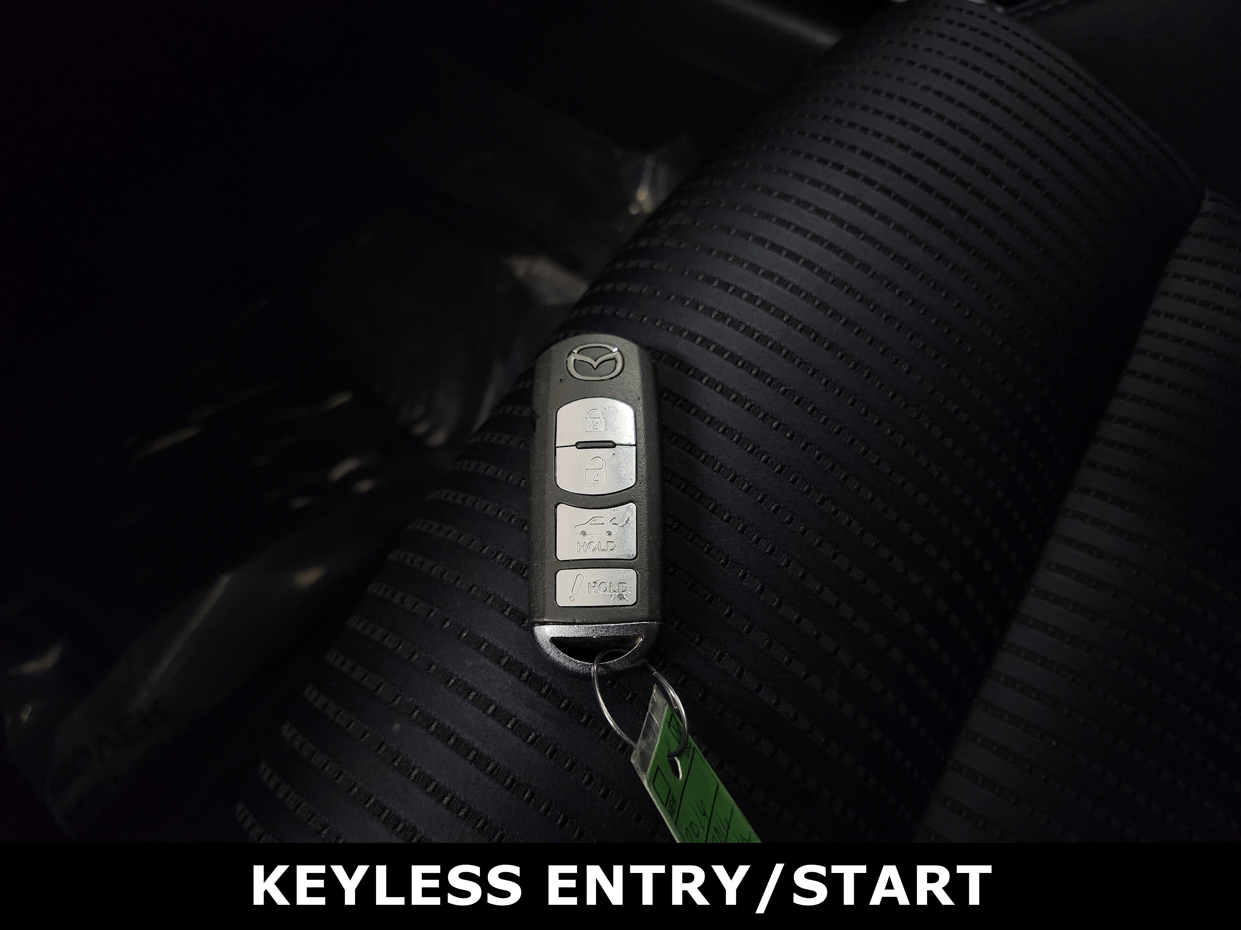 Used 2016 MAZDA MAZDA6 Touring image 15