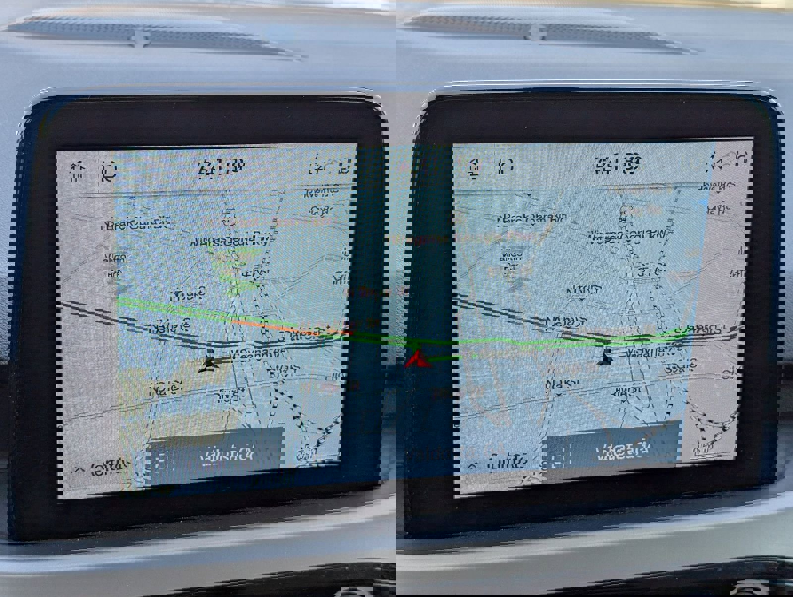 Used 2022 Ford Escape SEL w/ Technology Package image 18